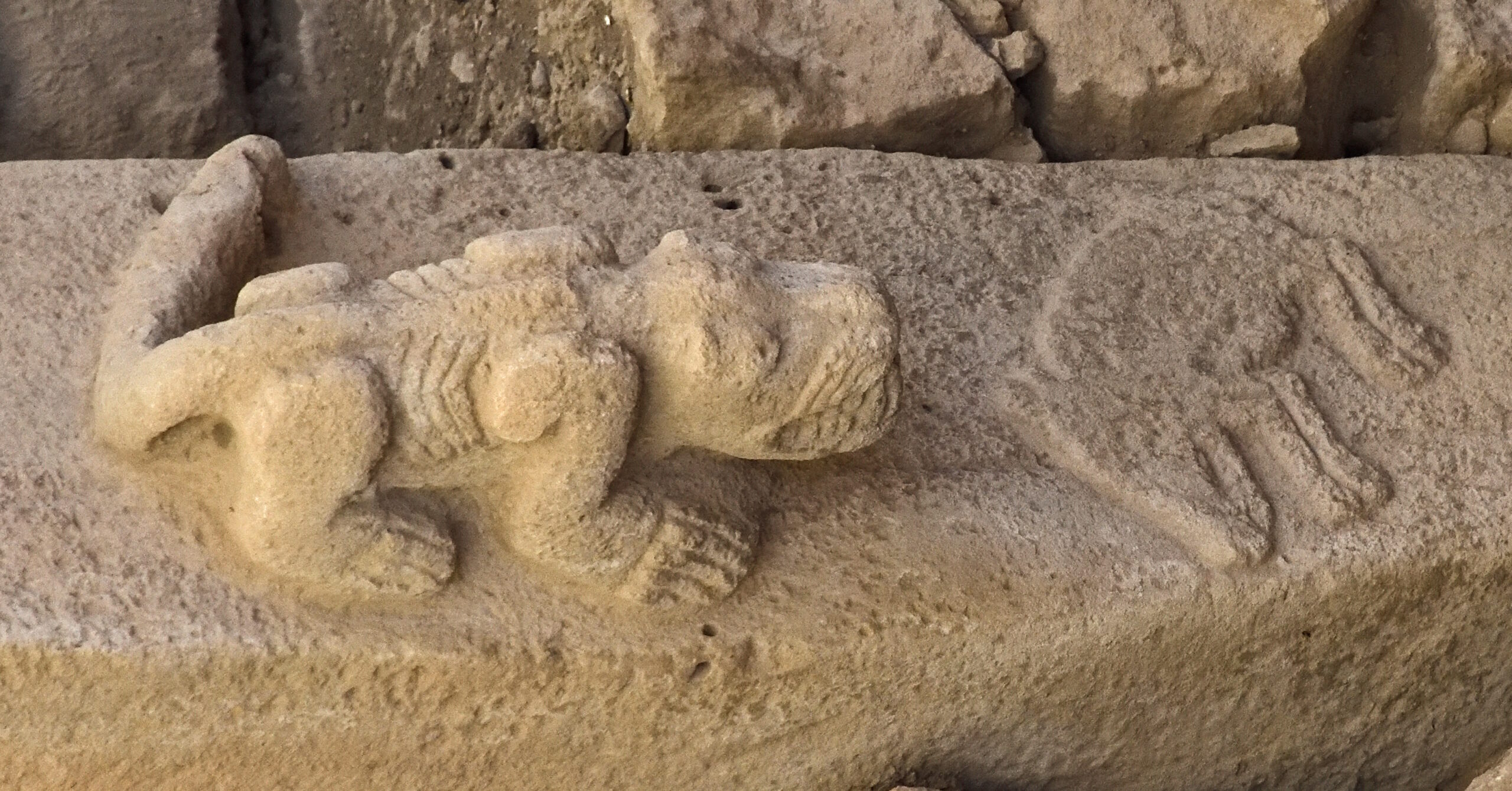 Göbekli Tepe: monumenty lovců a sběračů na počátku neolitu