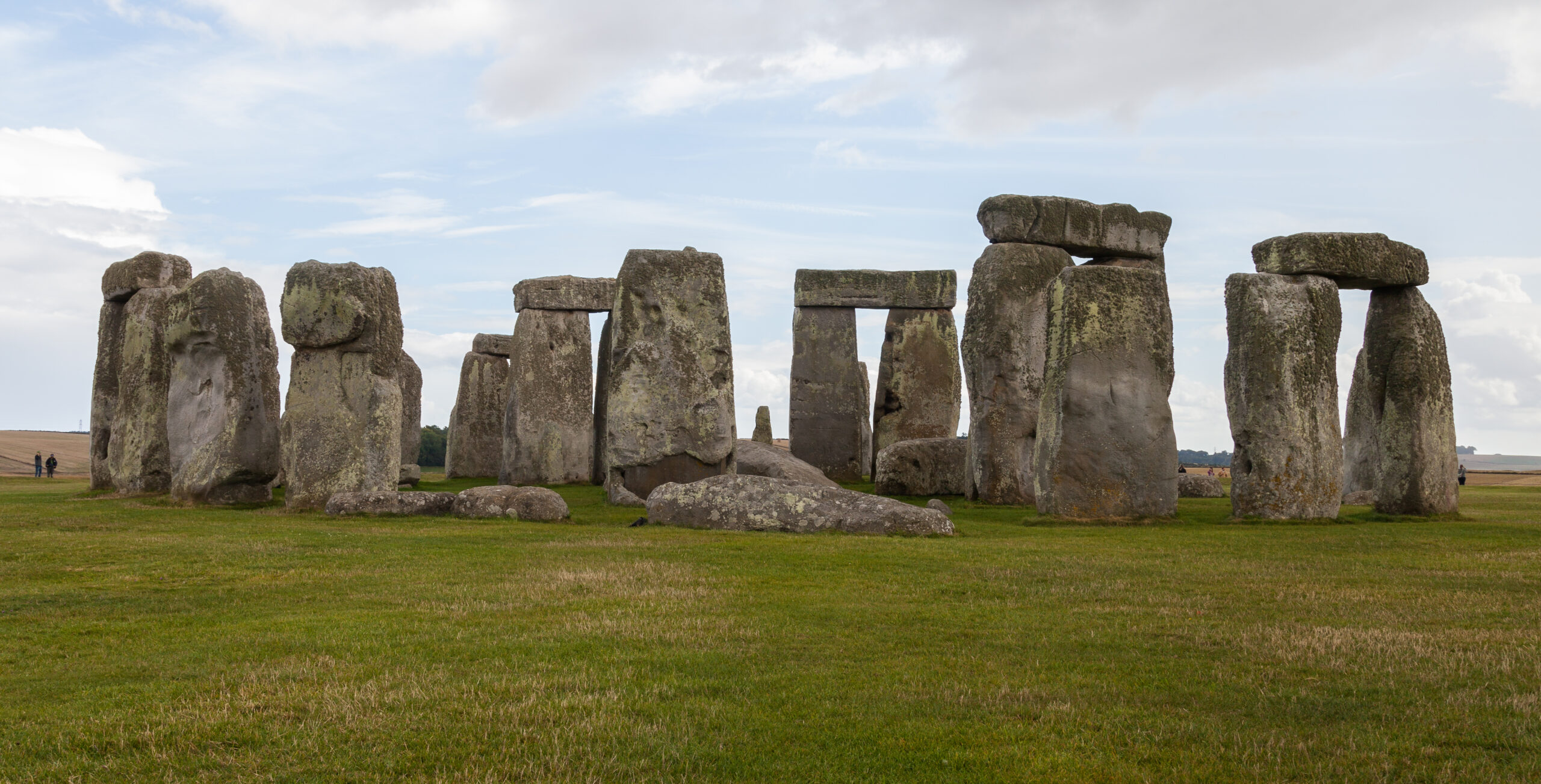 Stonehenge: co víme o stavbě a k čemu mohla sloužit