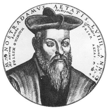 Nostradamus: proč jeho proroctví dostávají nový význam po každé události