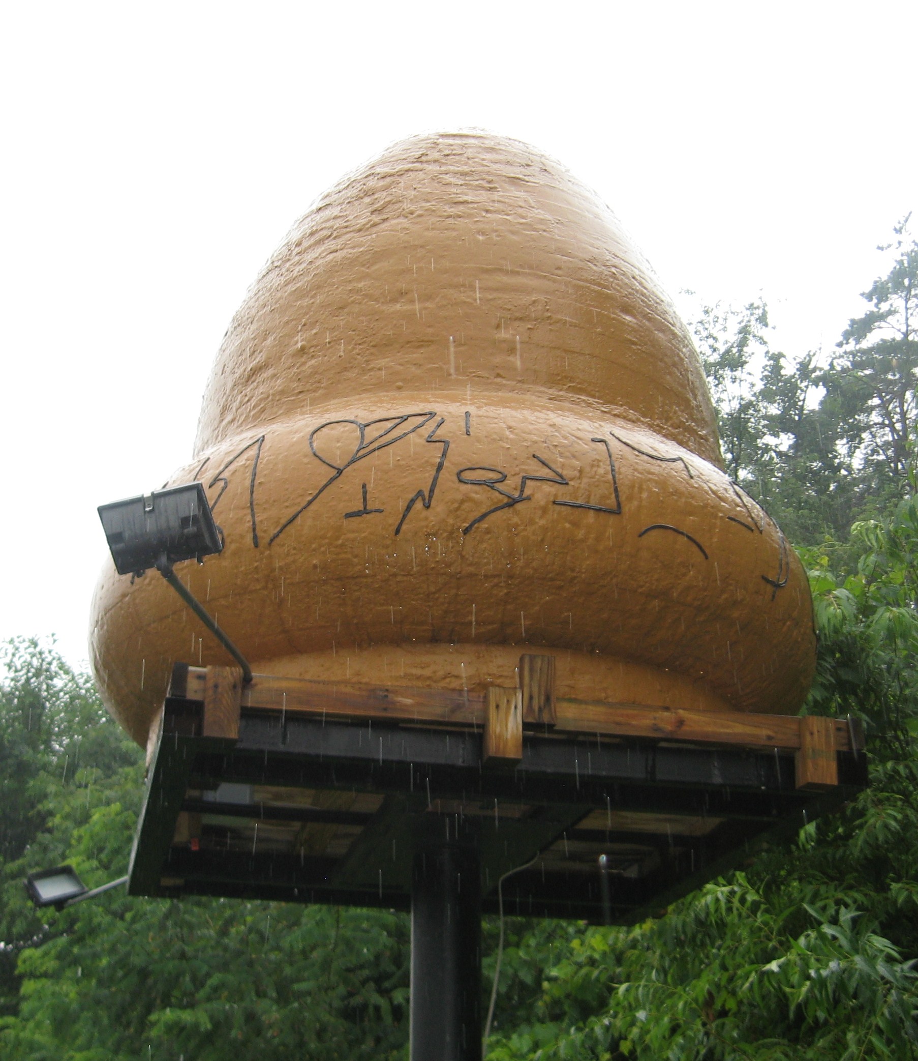 Kecksburg 1965: meteor, tajný objekt, nebo zrod americké UFO legendy?