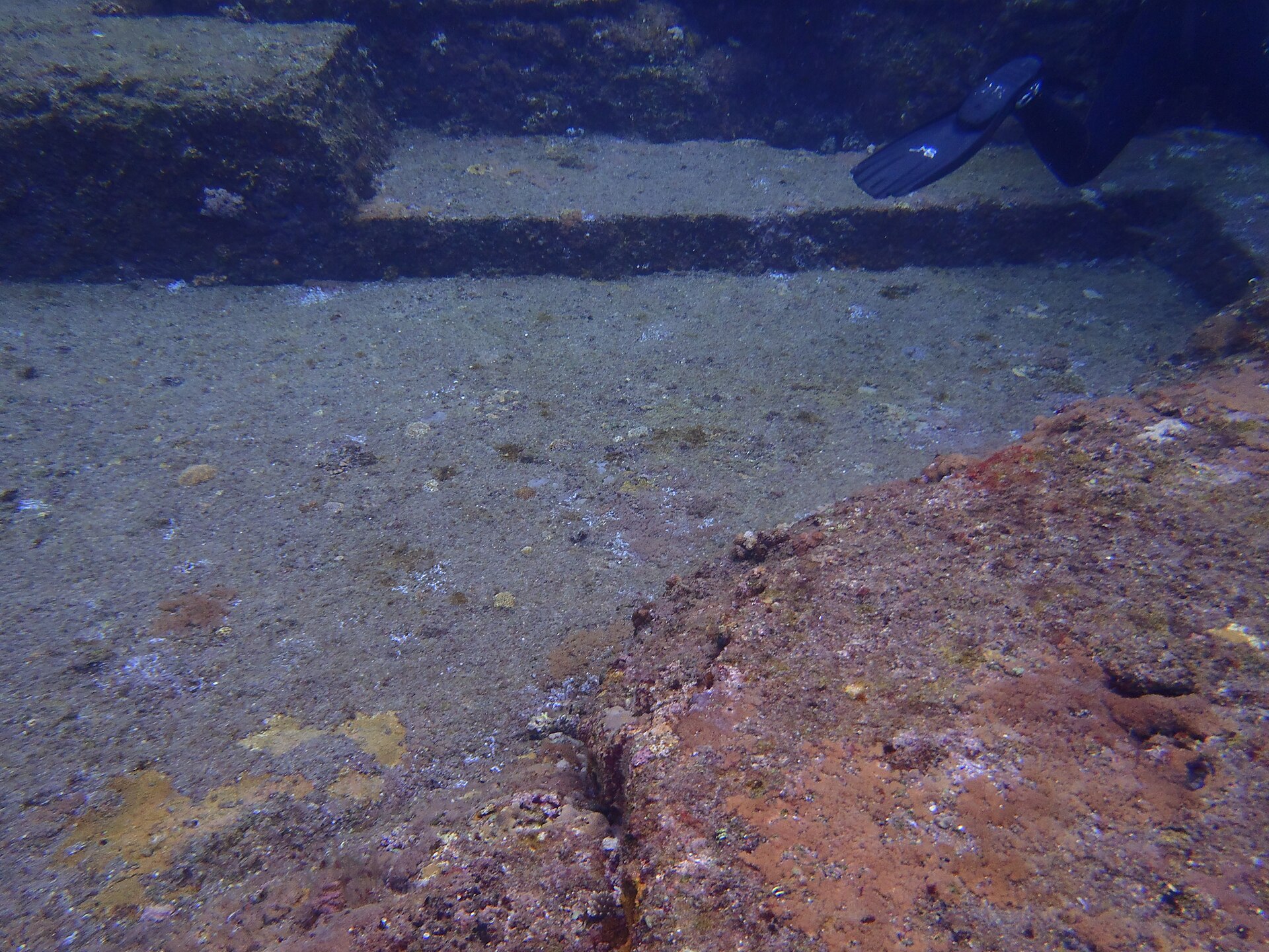 Yonaguni: přírodní útvar, nebo člověkem upravený monument pod mořem?