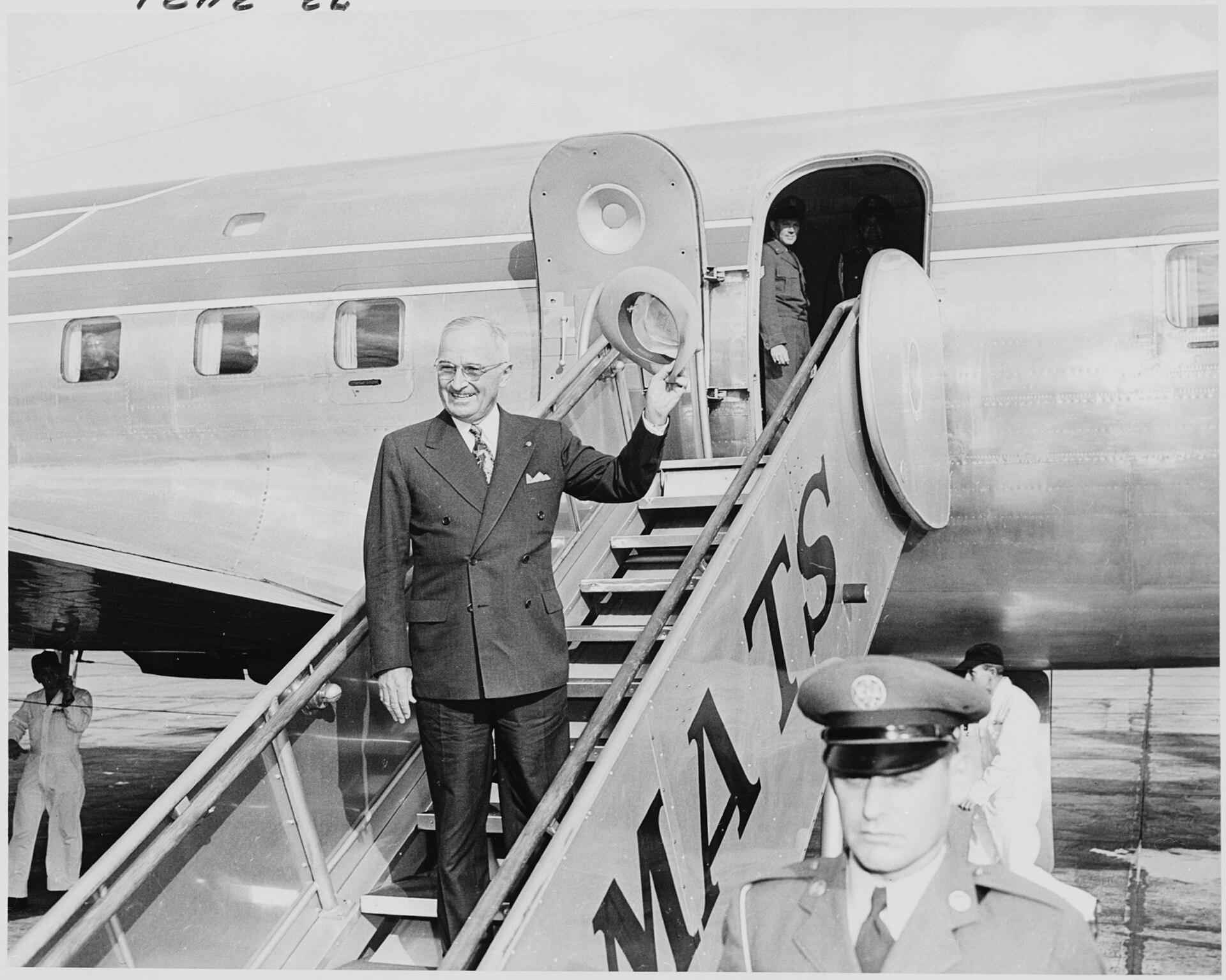 Washington 1952: radarové cíle nad hlavním městem a vznik jedné z nejslavnějších UFO vln
