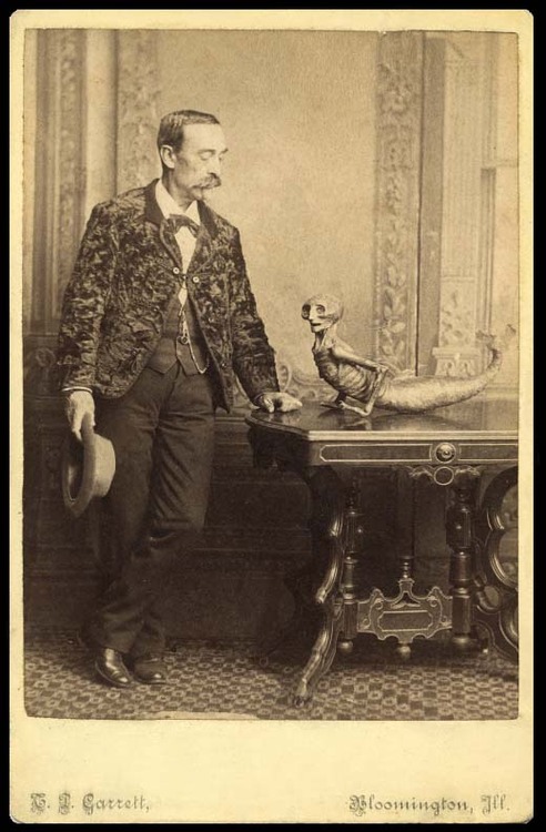 Feejee Mermaid: jak Barnum spojil části zvířat a marketing v dokonale úspěšný podvod