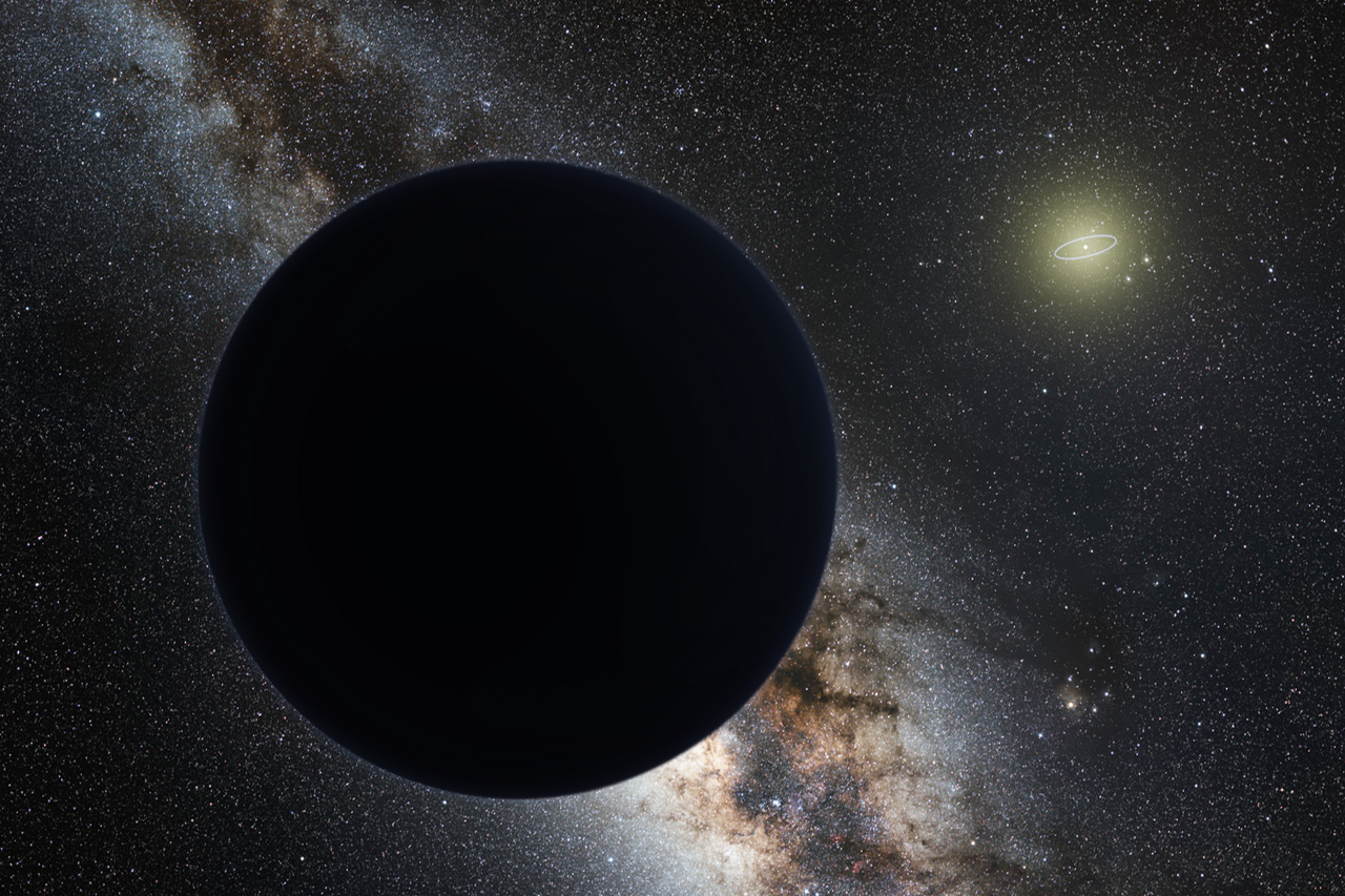 Planeta Devět: nepřímé stopy za Neptunem a proč hypotetický svět stále nebyl objeven