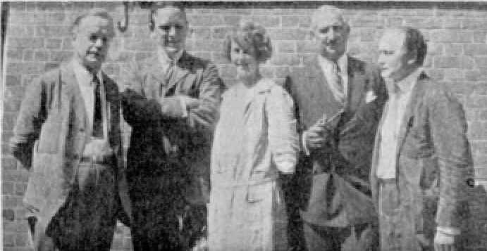 Mina Crandonová „Margery“: bostonské seance, Houdini a spor o údajné paranormální jevy
