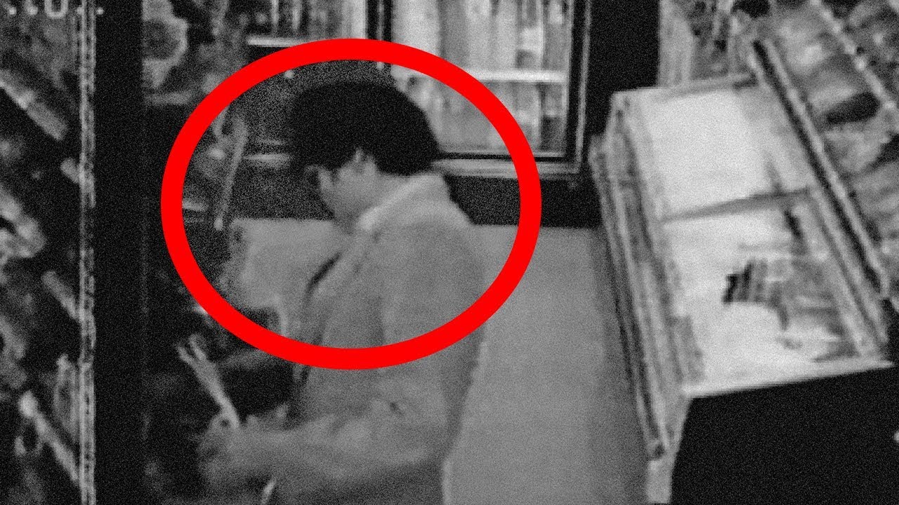 Monstrum s 21 tvářemi: vydírání japonských firem a pachatelé, kteří unikli policii