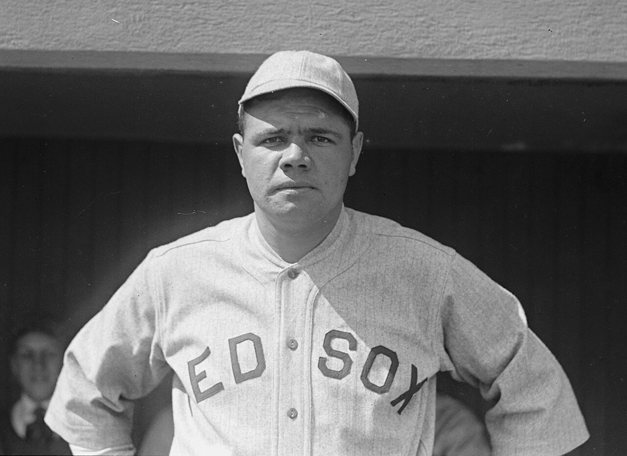 Prokletí Bambina: prodej Babea Rutha, dlouhé čekání Red Sox a zrod sportovní pověry