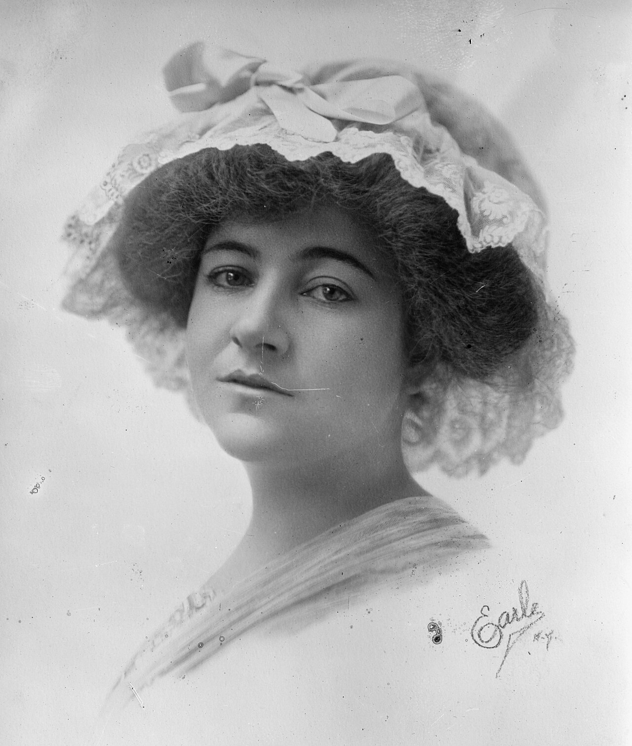 Dorothy Arnoldová: zmizení newyorské dědičky v roce 1910 a vyšetřování bez potvrzené stopy