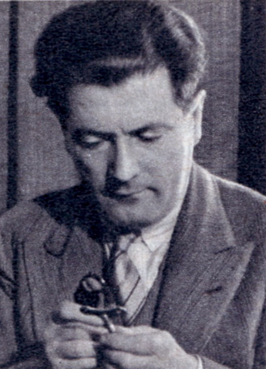 Alma Fieldingová: londýnský poltergeist z roku 1938, vyšetřování Nandora Fodora a spor o podvod i psychiku