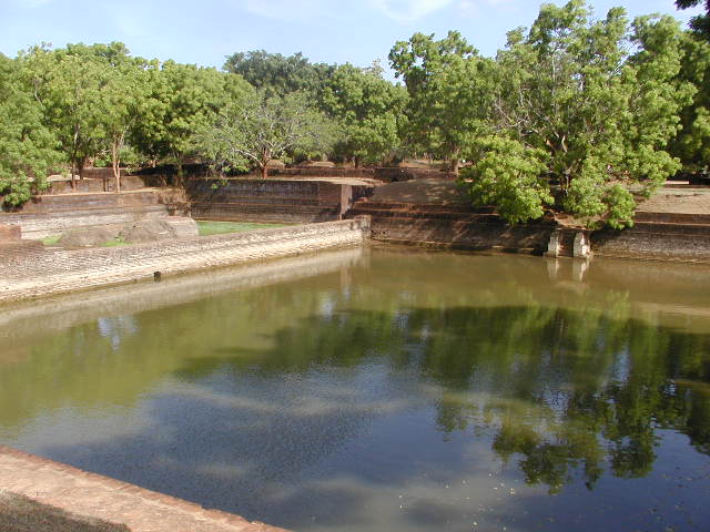 Obrazový kontext k tématu Sigiriya