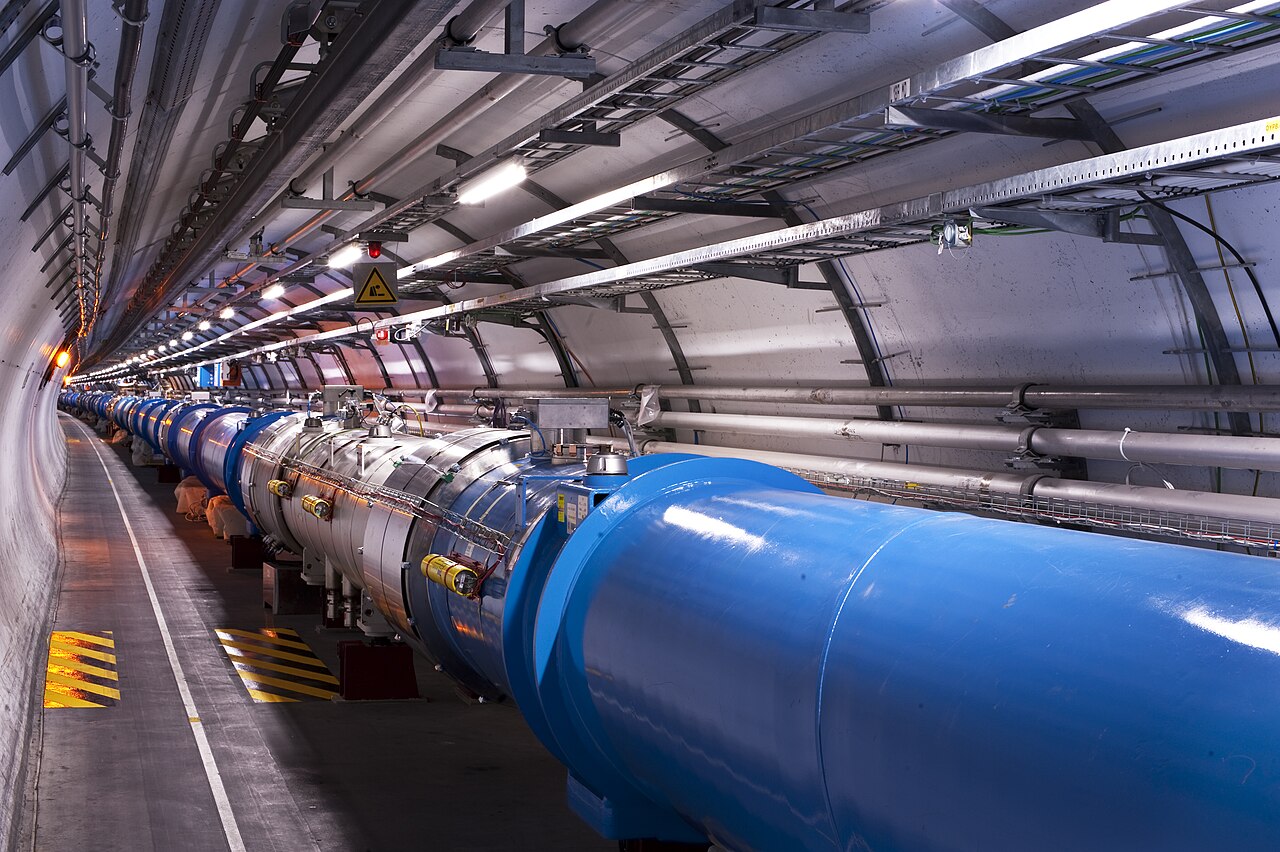 CERN a konec světa: obavy z černých děr v urychlovači LHC a proč fyzikální hodnocení rizika říká něco jiného