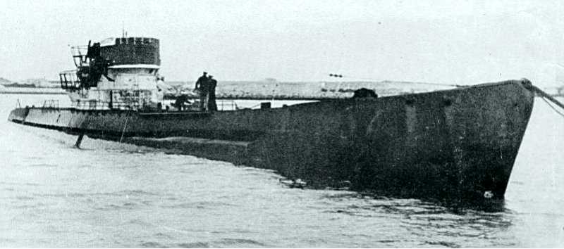 U-530 a U-977 v Argentině: pozdní kapitulace ponorek a vznik mýtů o útěku nacistických vůdců