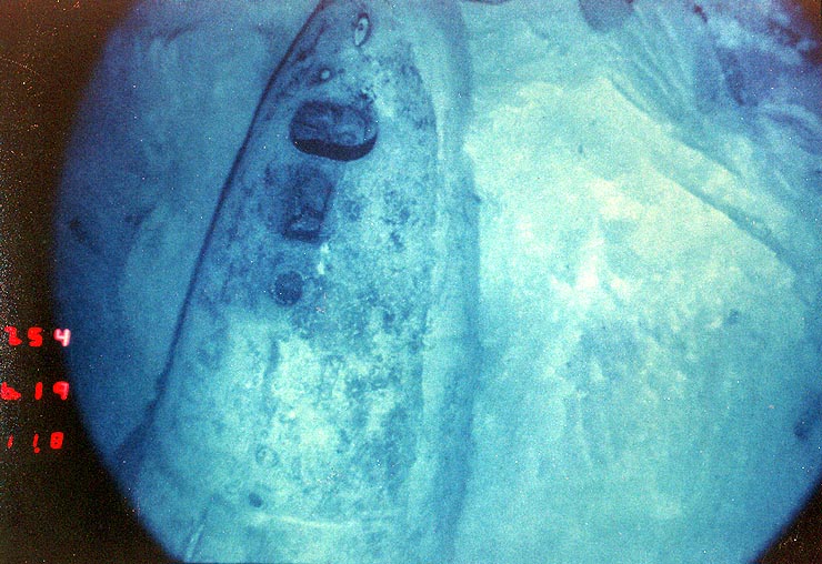 USS Scorpion 1968: ztráta americké jaderné ponorky a dlouhý spor o mechanismus katastrofy
