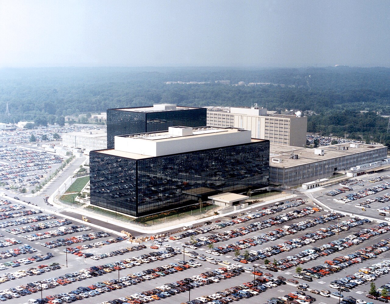 Project SHAMROCK: desetiletí tajného sběru telegramů NSA a kořeny debat o masovém dohledu