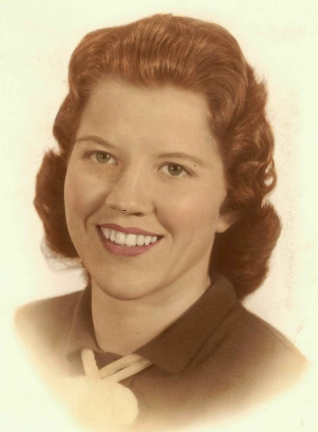 Lady of the Dunes: identita Ruth Marie Terryové odhalená DNA a FBI označila za vraha jejího zemřelého manžela