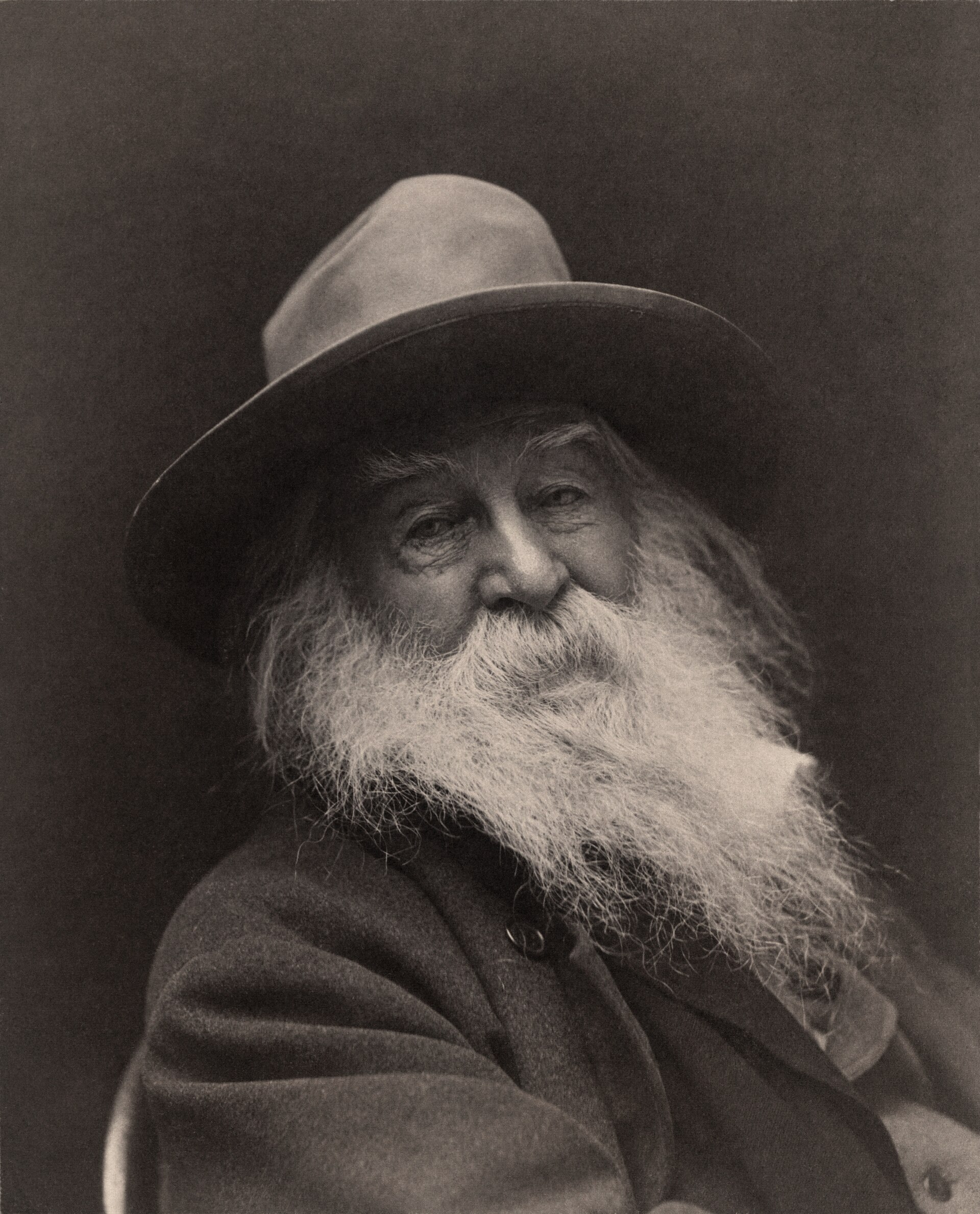 Řád Chaeronea: tajná britská společnost, Walt Whitman a hledání bezpečného společenství pro homosexuály
