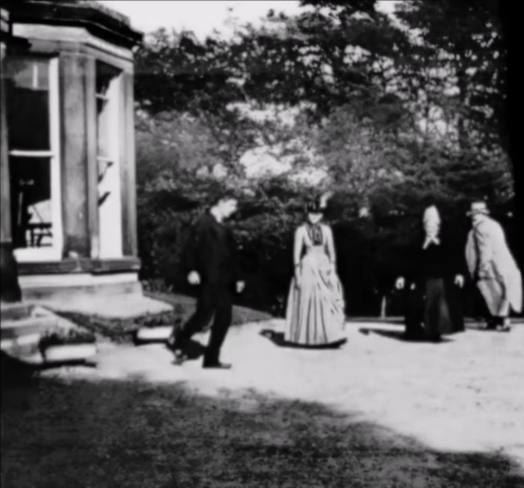 Louis Le Prince: průkopník filmu, zavazadlo ve vlaku do Paříže a zmizení před představením vynálezu