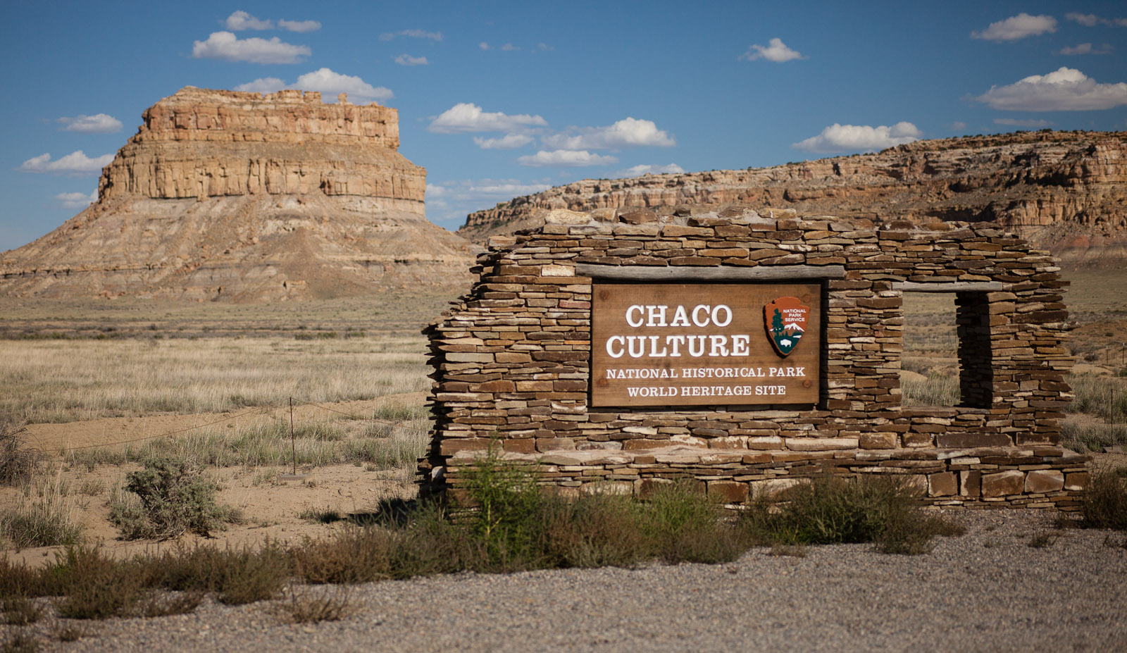 Chaco Canyon: velké domy, dálkové cesty a proč se centrum pueblanské krajiny ve 12. století proměnilo