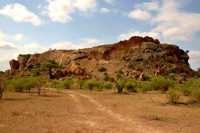 Mapungubwe: první jihoafrické království, obchod se zlatem a přesun moci směrem k Velkému Zimbabwe