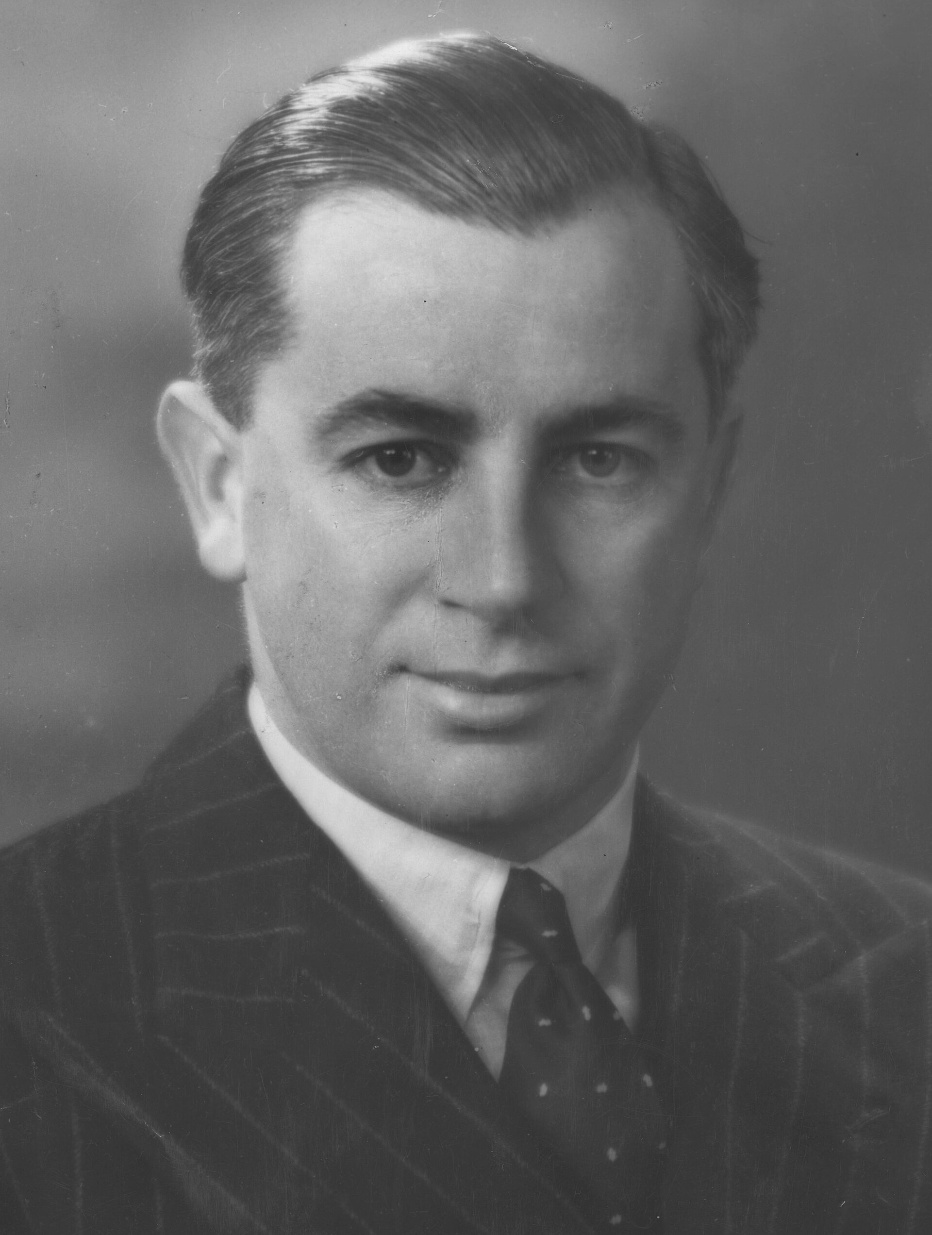 Harold Holt: australský premiér, který zmizel při koupání u Cheviot Beach