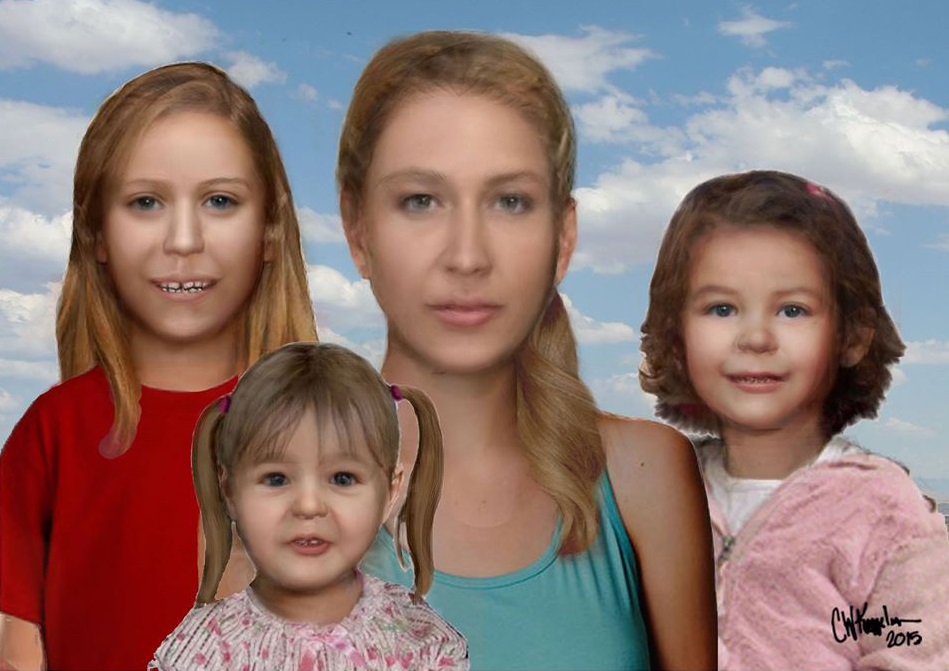 Bear Brook: těla v sudech, genetická genealogie a jedna dosud neidentifikovaná dívka