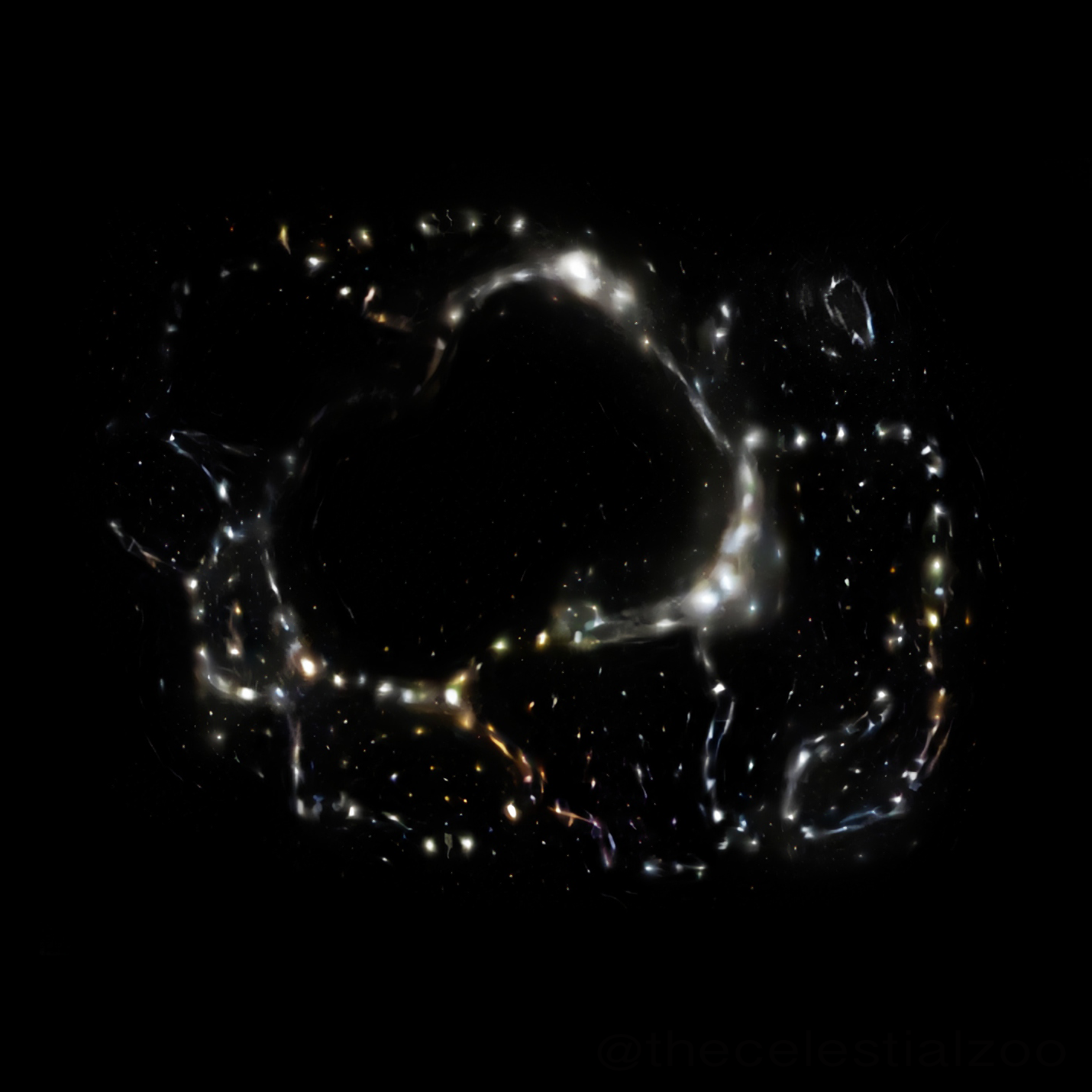 Místní prázdnota: řídká oblast vedle Místní skupiny a pohyb Galaxie směrem od ní