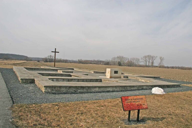 Libická tragédie roku 995: vypálené hradiště a archeologické stopy zániku Slavníkovců