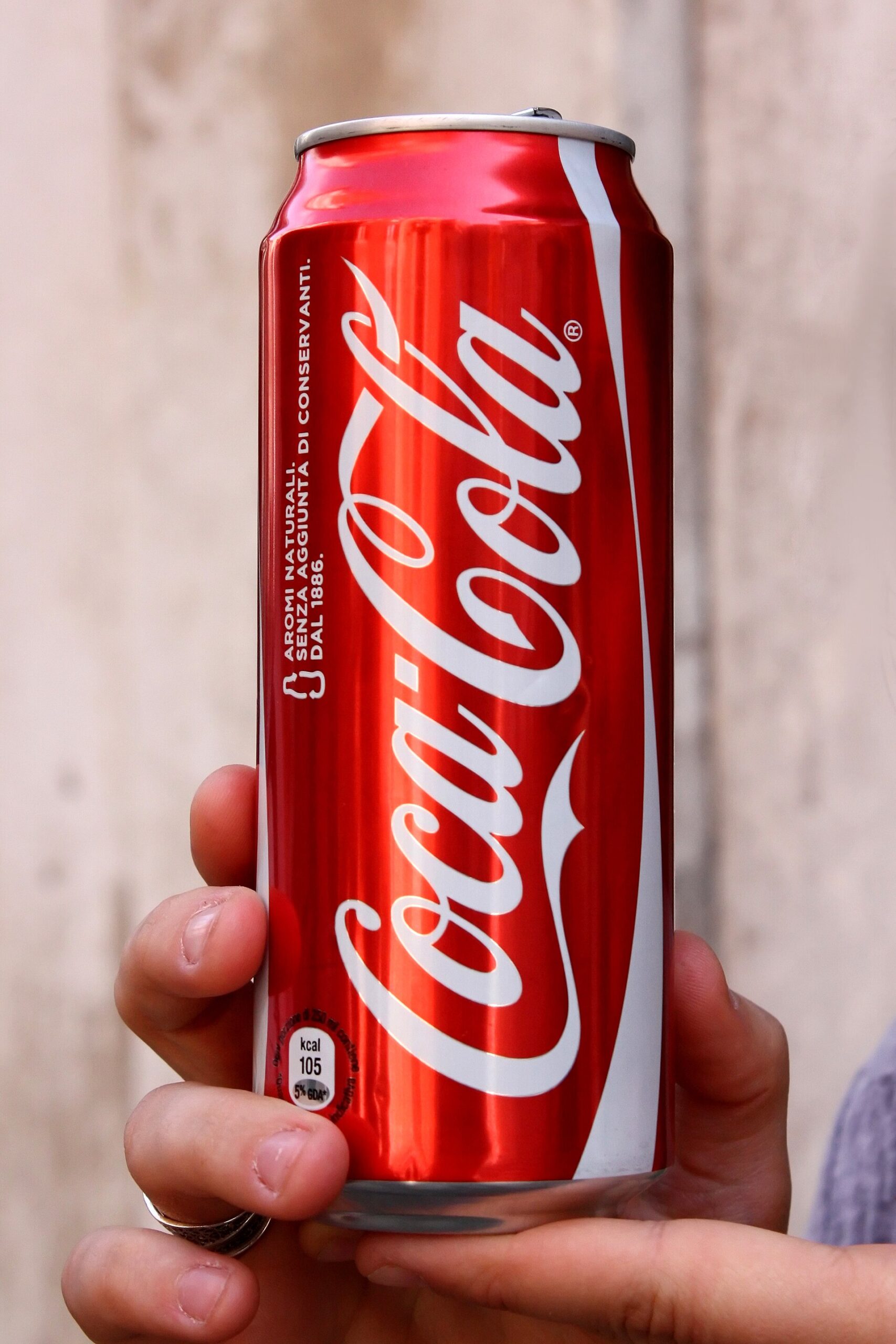 New Coke: marketingový omyl, nebo plán na návrat původní Coca-Coly