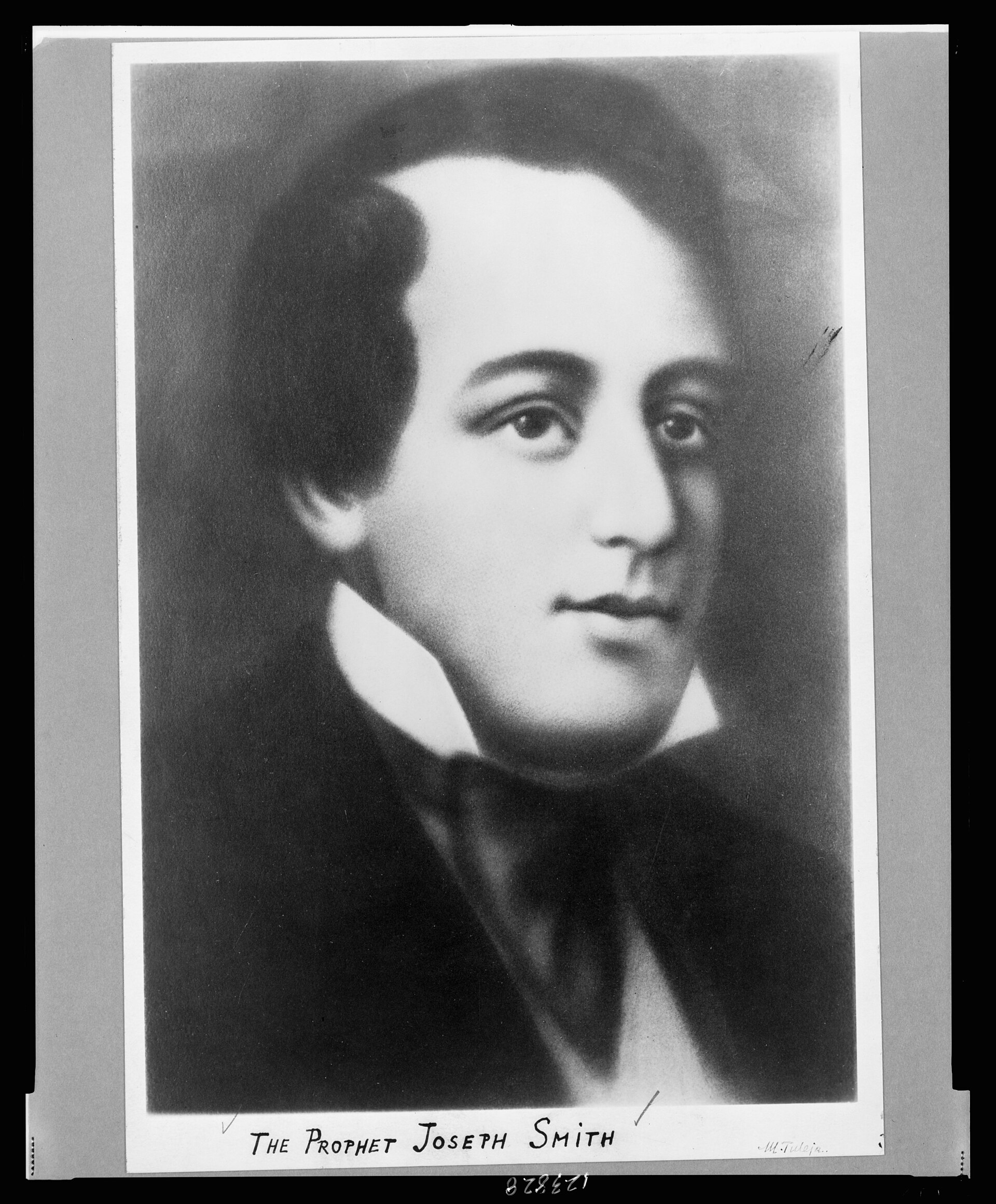Joseph Smith a rok 1891: výrok o Kristově příchodu a rozdíl mezi podmíněnou větou a pevným datem