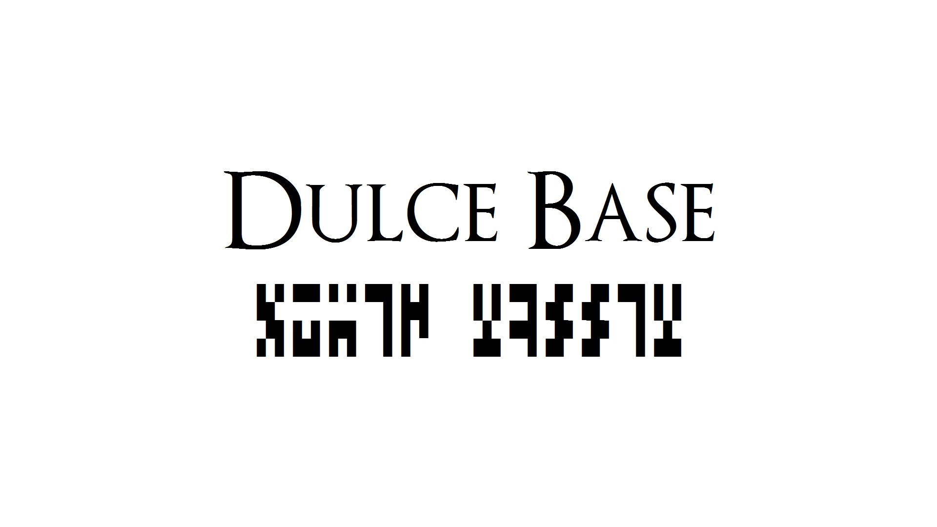 Dulce Base: podzemní základna a mimozemšťané v Novém Mexiku