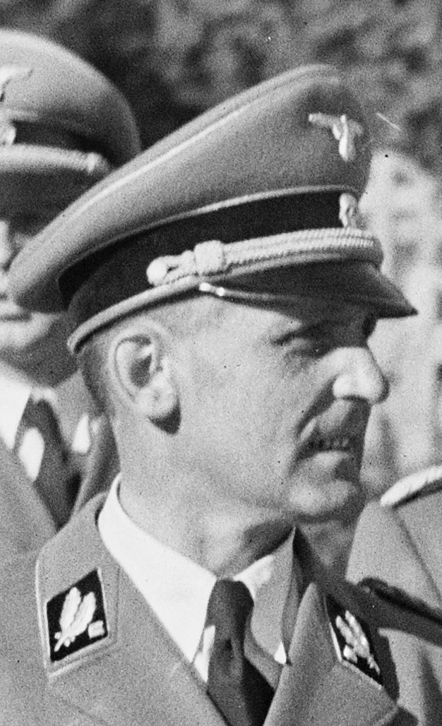 Heinrich Müller: kam zmizel šéf gestapa po pádu Berlína