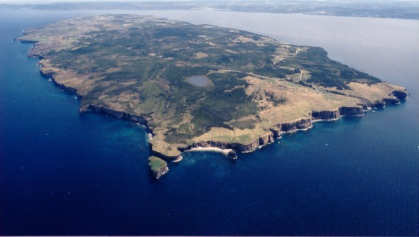Bell Island Boom 1978: záhadný výbuch a elektrické jevy na Newfoundlandu